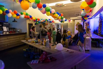 Bild 1 - Jugend Latuff 2019